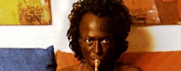SMRT SI ŘÍKÁ ROCK'N'ROLL: Miles Davis (35.)